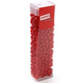Large Flip Top Candy Dispensers - Red Hots